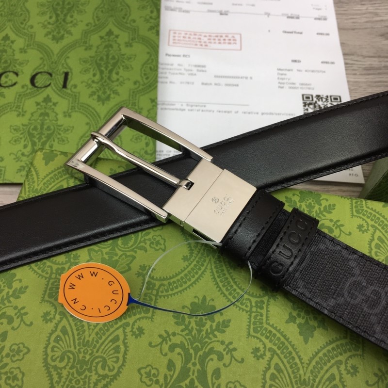 Gvc*1 belts